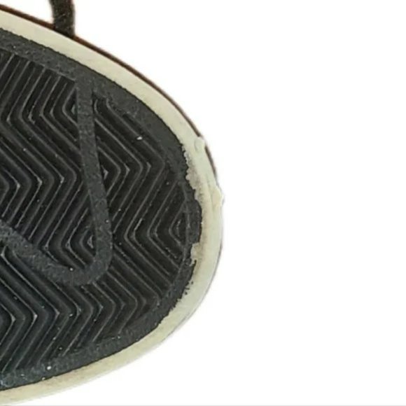 NIKE Womens Low Top Sneakers Pink Zebra Print - Picture 3 of 5